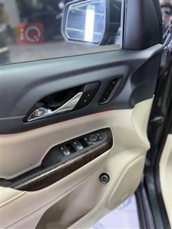 جي ام سي اكاديا